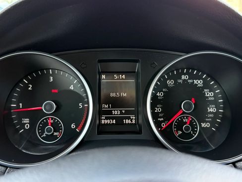 Used 2014 Volkswagen Jetta TDI FWD image 55