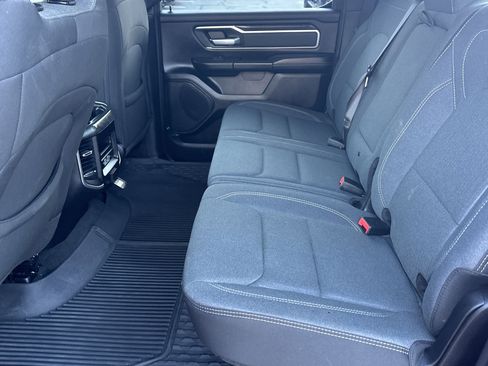 Used 2022 RAM 1500 Big Horn image 22