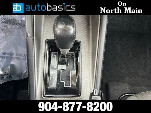 Used 2021 Mitsubishi Outlander Sport SE image 32