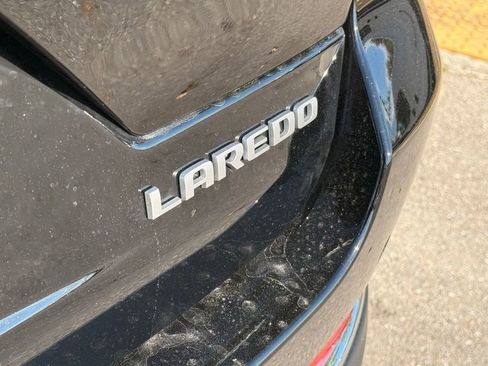New 2026 Jeep Grand Cherokee Laredo RWD image 33