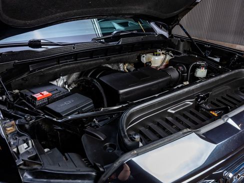 Used 2024 GMC Sierra 1500 Denali Ultimate image 39