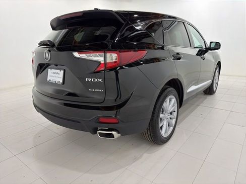 Certified 2024 Acura RDX SH-AWD image 5