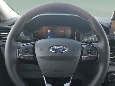 New 2026 Ford Escape Active w/ Cold Weather Package image 16