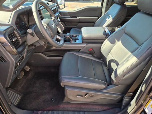 New 2026 Ford F150 Lariat w/ Equipment Group 502A High image 7