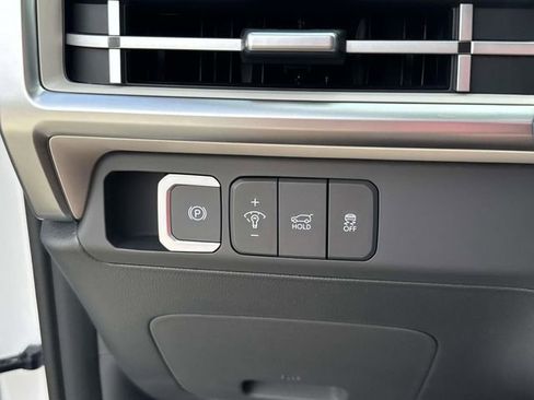 New 2026 Hyundai Santa Fe SEL FWD image 24