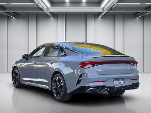 Used 2024 Kia K5 GT-Line w/ GT-Line Premium Package image 6