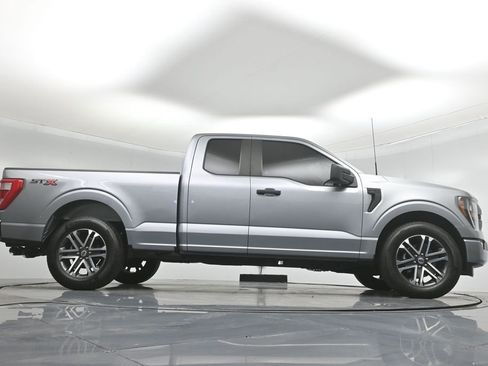 Certified 2023 Ford F150 XL w/ STX Appearance Package image 45