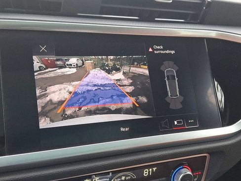 Used 2022 Audi Q3 2.0T Premium image 15