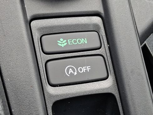 Used 2024 Honda Accord EX image 23