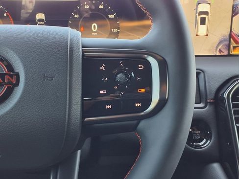 New 2026 Nissan Armada PRO-4X image 20