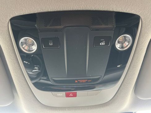 New 2026 Kia Seltos EX image 33