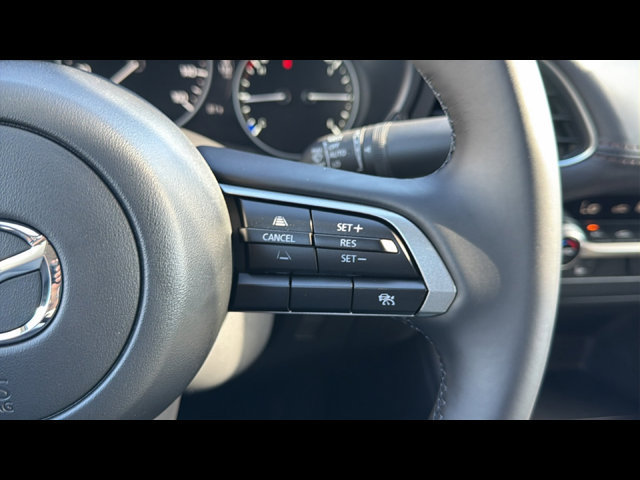New 2026 MAZDA MAZDA3 2.5 S Sedan w/ Preferred Pkg FWD image 19