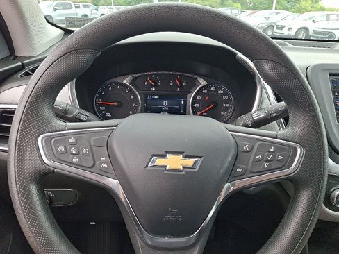 Used 2022 Chevrolet Equinox LT FWD image 20