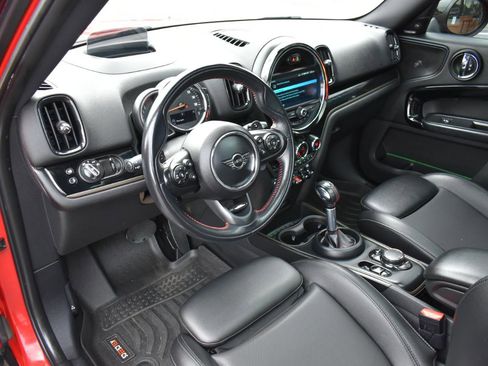 Used 2019 MINI Cooper Countryman S FWD image 10