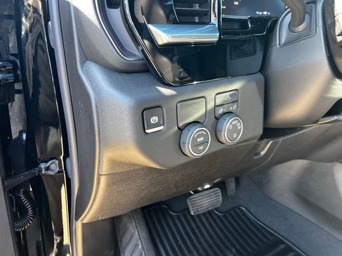 New 2026 Chevrolet Silverado 1500 LT w/ Texas Edition Plus image 25