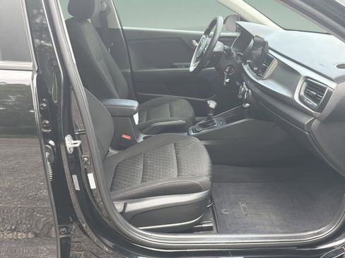 Used 2023 Kia Rio S FWD image 25
