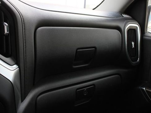 Used 2019 Chevrolet Silverado 1500 LT w/ All-Star Edition image 16