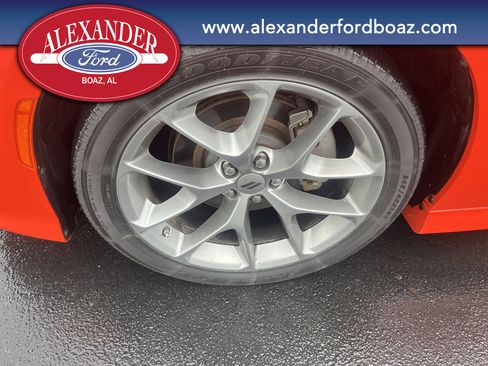 Used 2023 Dodge Charger GT image 7