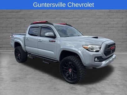 Used 2021 Toyota Tacoma TRD Sport