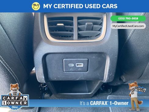 Used 2023 Chevrolet Blazer LT AWD/4WD image 33