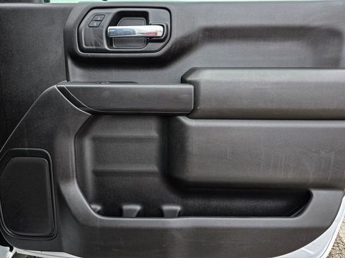 Used 2024 GMC Sierra 2500 Pro w/ Convenience Package image 37