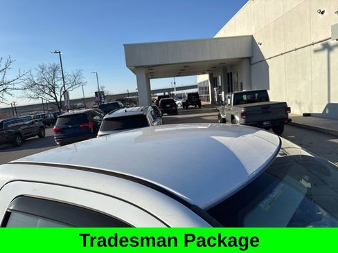 Used 2018 RAM 1500 Tradesman image 3