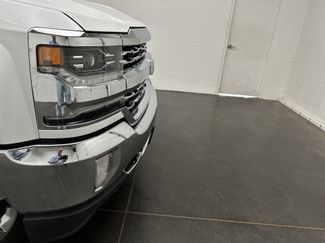 Used 2016 Chevrolet Silverado 1500 LTZ w/ Sport Package AWD/4WD video 2