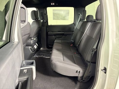 New 2026 Ford F150 STX RWD image 29
