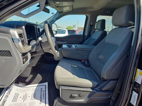 Used 2025 Ford F250 XLT AWD/4WD image 10
