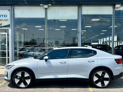 Used 2023 Polestar Polestar 2 w/ Pilot Pack FWD image 28