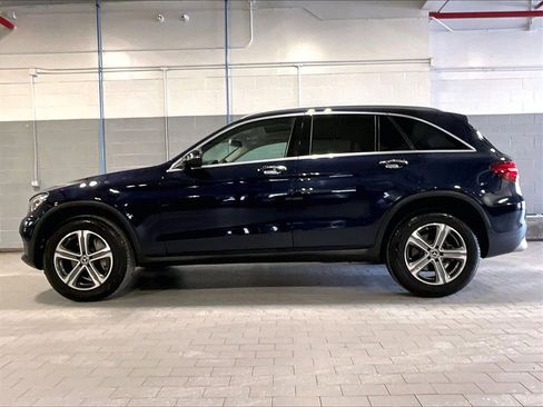 Used 2019 Mercedes-Benz GLC 300 GLC 300 image 2