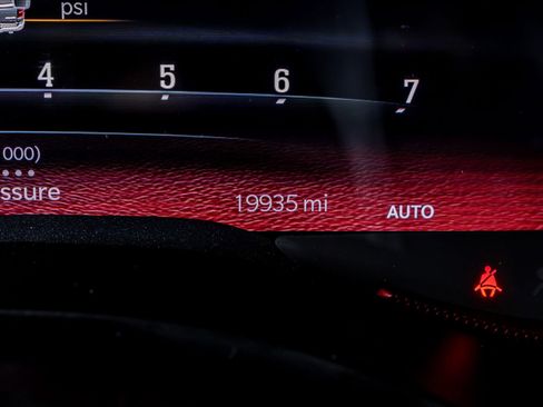 Used 2025 RAM 1500 Rebel w/ Rebel Level 2 Equipment Group image 21