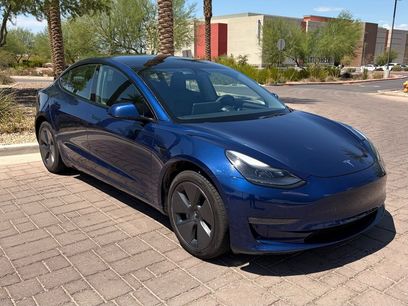 Used 2022 Tesla Model 3 Long Range