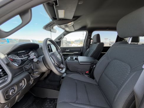 New 2026 RAM 1500 Classic Warlock AWD/4WD image 11