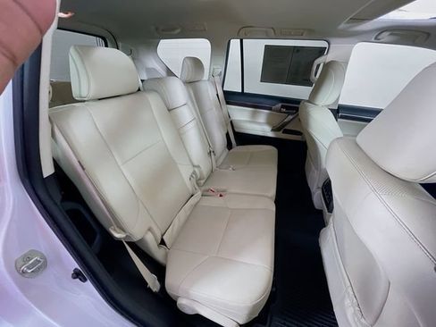 Used 2023 Lexus GX 460 Premium w/ Premium Plus Package AWD/4WD image 30