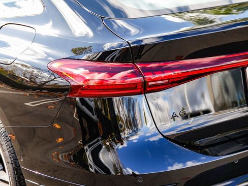 New 2025 Audi A6 e-tron Premium image 7