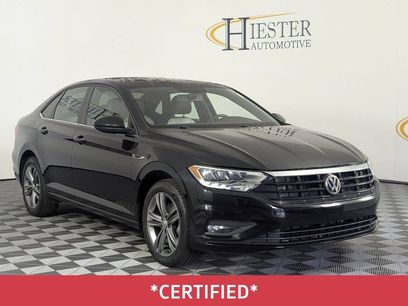 Used 2019 Volkswagen Jetta R-Line