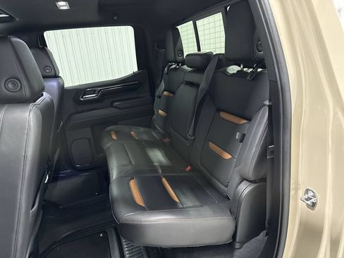 Used 2022 GMC Sierra 1500 AT4 w/ AT4 Premium Package AWD/4WD image 26