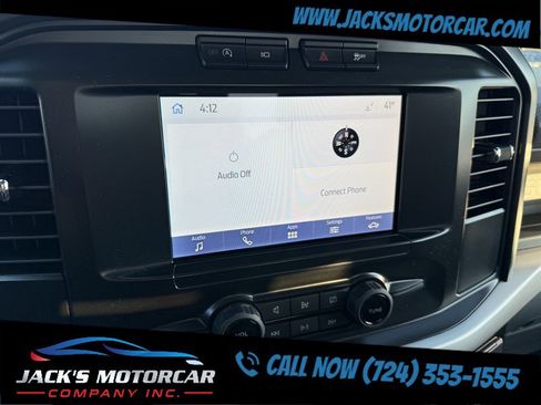 Used 2022 Ford F150 XL w/ Equipment Group 101A High image 19