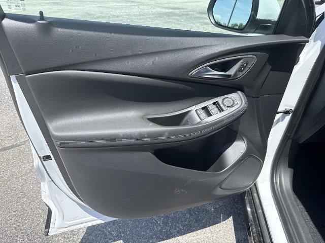 New 2026 Buick Encore GX Sport Touring w/ Comfort Package AWD/4WD image 11