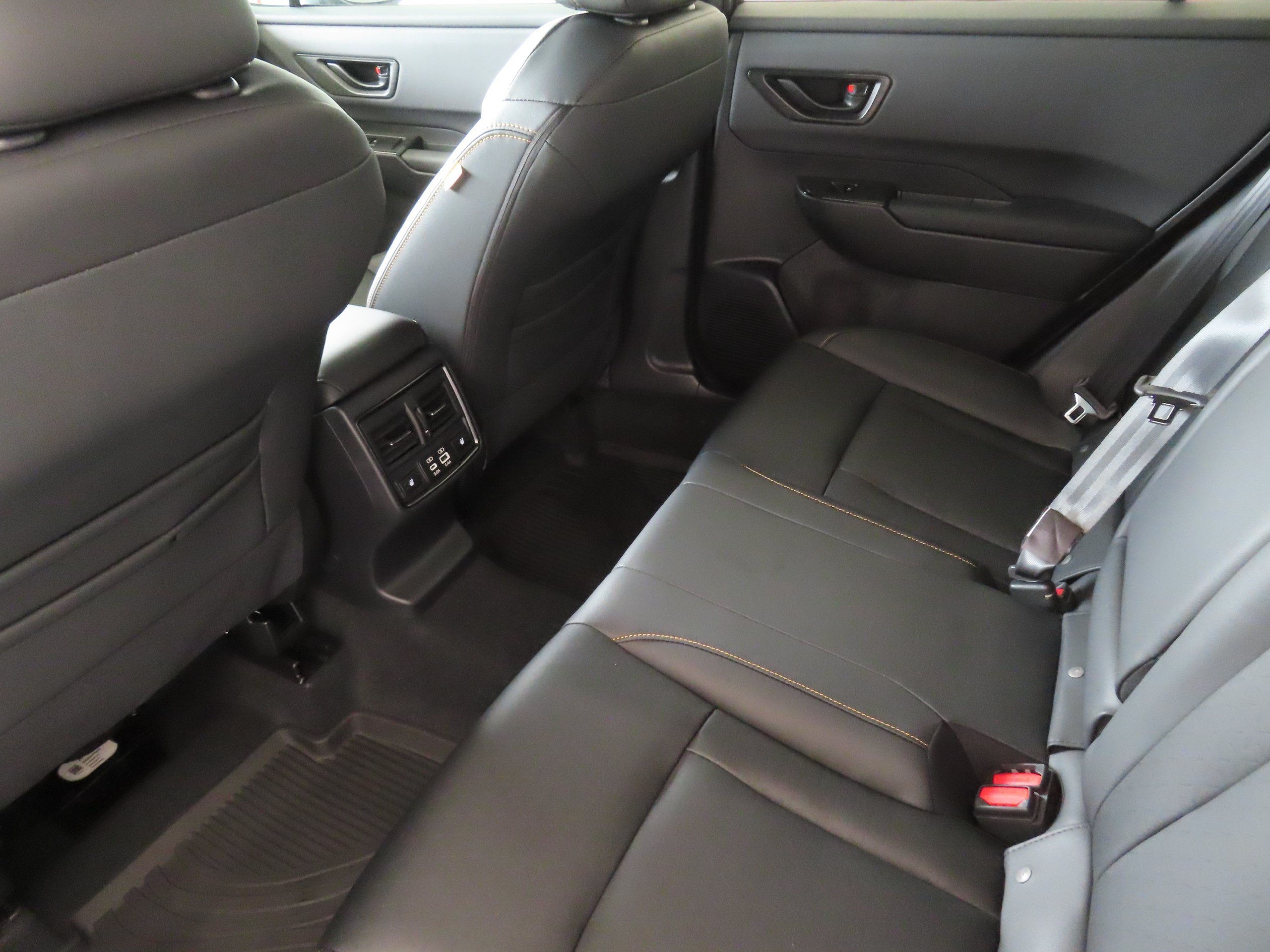 New 2026 Subaru Outback Wilderness AWD/4WD image 19