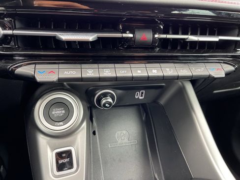 Used 2024 Dodge Hornet R/T Plus image 12