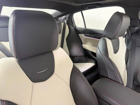New 2026 Cadillac CT5 Sport RWD image 31