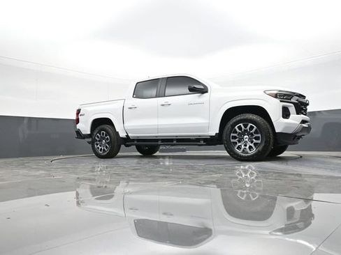 New 2025 Chevrolet Colorado Z71 w/ Technology Package image 49