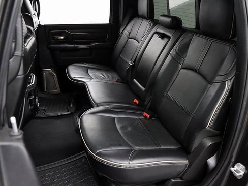 Used 2020 RAM 3500 Limited image 12