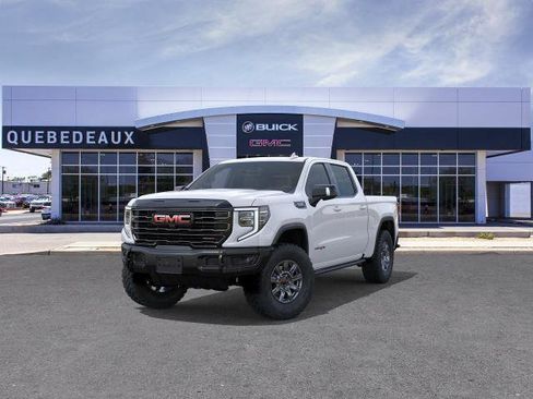 New 2026 GMC Sierra 1500 AT4X AWD/4WD image 80