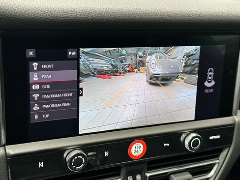 New 2026 Porsche Macan S AWD/4WD image 23