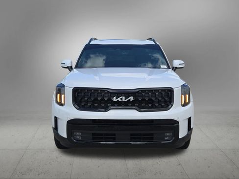 Certified 2024 Kia Telluride SX Prestige X-Pro AWD/4WD image 9