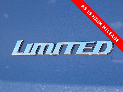 Used 2013 Toyota 4Runner Limited w/ Convenience Pkg AWD/4WD image 8