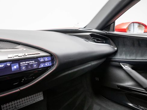 Certified 2023 Ferrari SF90 Stradale Base image 32